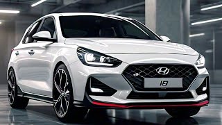 2024 Hyundai i30 The Ultimate Driving Experience Revealed  2024 hyundai i30 [upl. by Delacourt]