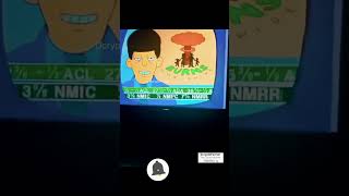 THE SIMPSONS ABOUT CRYPTO amp BITCOIN IN THE NEXT MONTHS  DcryptoFormer cryptonews simpsons [upl. by Nylitsirk]