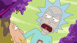 Jerry is used as bait  Rick and Morty S03E05 Full HD [upl. by Oel]