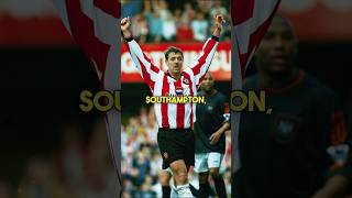 Il Miglior RIGORISTA di sempre ⚽️ calcio premierleague southampton goat [upl. by Dor]