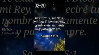 te exaltare mi Dios mi rey [upl. by Adnileb862]