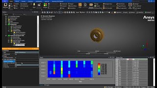 Whats New in Ansys Mechanical  Ansys 2024 R2 [upl. by Elleira]