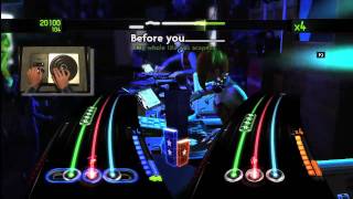 DJ Hero 2  Kelis Acapella  Remix by FSG [upl. by Ariahs676]