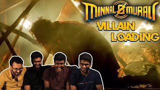 Minnal Murali Bonus Trailer Reaction  Tovino Thomas  Tamil [upl. by Richardson]