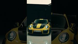 Porsche 911 GT2 RS [upl. by Nosahc]