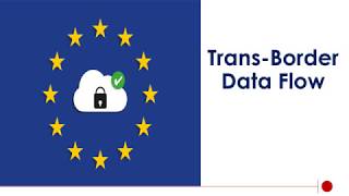 CISSP  16 Trans Border Data Flow [upl. by Lukash33]