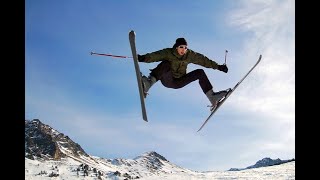 Ski Crash Compilation of the BEST Stupid amp Crazy FAILS EVER MADE 2022 53 Try not to Laugh [upl. by Laius]