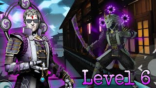 How to Easily Defeat LEVEL 6 Mnemos amp Butcher ● Shadow Fight 3 Maze of Immortality Event [upl. by Sommers824]