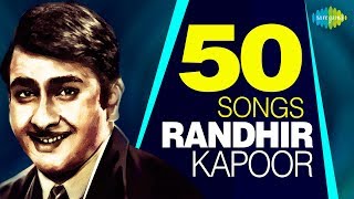 Top 50 Songs of Randhir Kapoor  रणधीर कपूर के 50 गाने  HD Songs  One Stop Jukebox [upl. by Eisteb]