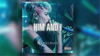 Free halsey x geazy type beat “him and i” [upl. by Larrabee23]