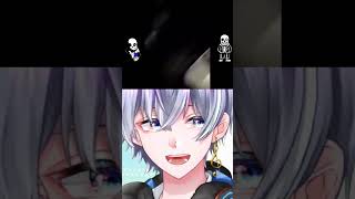 Lets go megalovania shorts meme funny vtuber megalovania [upl. by Azar878]