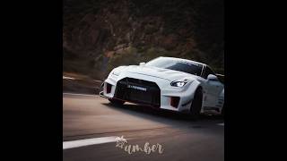 Liberty Walk GTR  Dream Space  DVRST  edit gtr libertywalk [upl. by Barnabe]