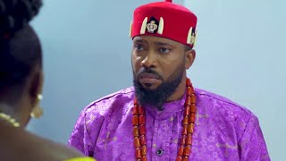 SINS OF ROYALTY TEASER  2021 LATEST NIGERIAN NOLLYWOOD MOVIES [upl. by Esylle]