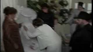 01 Chabad Jewish Orthodox Wedding Ceremony [upl. by Adnahs302]