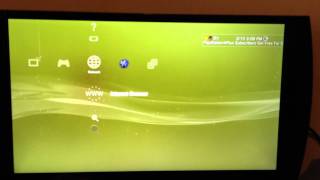 Playstation 3D Display Setup and Configuration PS3 Tips Vol 2 [upl. by Noslrac676]