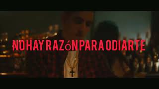 KaraokeNo hay razón para odiarte Remix Yelsid Andy Rivera Ft Darío Gómez [upl. by Raouf]