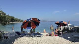 Corfu Nissaki Beach [upl. by Niobe162]