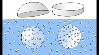 JANUS 20  Réfutabilité de la théorie par leffet de lentille gravitationnelle négatif [upl. by Ynnal]