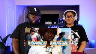 Kidd and Cee Reacts To Anime House 4 RDCworld1 [upl. by Rossi201]