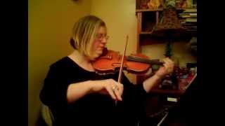 Kathleen Jones Violin Viola amp Cello teacher [upl. by Jesse]