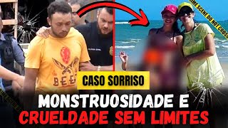 O CASO DE SORRISO QUE ABALOU O BRASIL [upl. by Price]