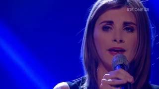 Donna Taggart  Jealous of the Angels  The Late Late Show  RTÉ One [upl. by Tiffa]