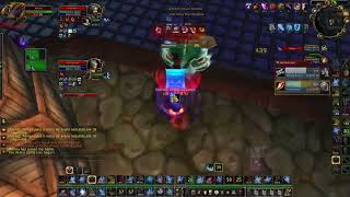 WOTLK 335  Warrior Arms Arena ft pala holy  SERVER WOW BRASIL [upl. by Atteynad]