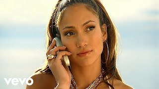 Jennifer Lopez  Love Dont Cost a Thing Official HD Video [upl. by Johppa]