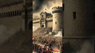 The French Revolution frenchrevolution monarchy nationalism history facts story short france [upl. by Los28]