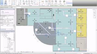 revit shared parameter [upl. by Eiwoh295]