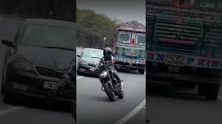 Duke 390 powertronic status👊 viral automobile tranding rider youtubeshorts [upl. by Zaob447]