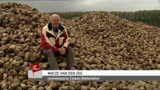 Suikerfabriek Moerbeke  Waas  De Zeeuw Van Vlaanderen [upl. by Paryavi199]