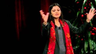 Sairee Chahal at TEDxBayArea Ignite [upl. by Verger376]