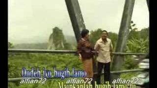 Bugih lamo  Ajo Basiginyang 3  6 [upl. by Kenzie563]