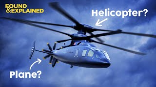 Why the SB1 never had a chance as the new US Army helicopter [upl. by Anilejna]