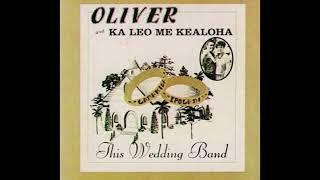 Oliver Kelly amp Ka Leo Me Kealoha  Sunset of Kalaupapa 1985 [upl. by Romina298]