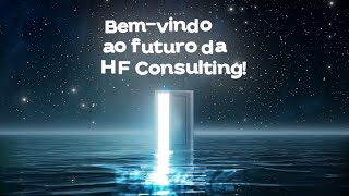 Consultoria Totvs  HFCONSULTING [upl. by Terza]