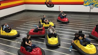 The greatest sport ever invented Whirlyball  KING 5 Evening [upl. by Athalie]