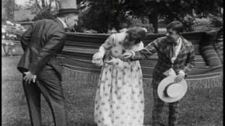 WC Fields in POOL SHARKS 1915 [upl. by Crowley]