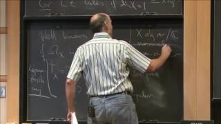 Extending differential forms and the LipmanZariski conjecture  Sándor Kovács [upl. by Lowrie223]