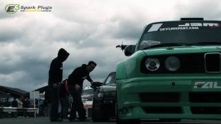 JDM Allstars HD  Agressive style [upl. by Arawaj795]