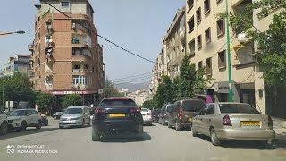 La ville de Tizi Ouzou kabylie [upl. by Zingale]