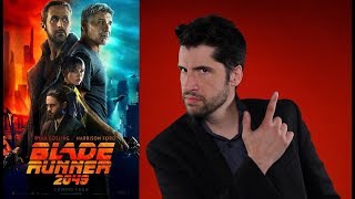 Blade Runner 2049 IMAX® Trailer 3 [upl. by Cati]