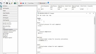 tNav CCS 6 PVT Dataset [upl. by Dira507]