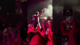 Hola  Marco Mengoni live  Circo Massimo  Roma 15072023 [upl. by Patience]