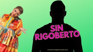 Volver a empezar La vida sin Rigoberto [upl. by Sopher]