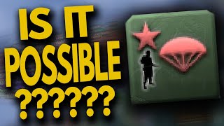 Can You Beat Hearts Of Iron 4 With ONLY Paratroopers [upl. by Harsho]