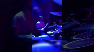 Fear Inoculum  Tool Drum Cover 2 tool dannycarey drumcover [upl. by Anelliw]