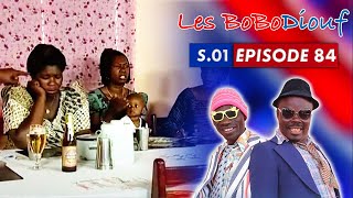 LES BOBODIOUF  Saison 1  Épisode 84  HD [upl. by Benjy172]