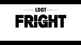 LOOT FRIGHT MARCH 2024 CLASSIC FRIGHT [upl. by Lizzie]